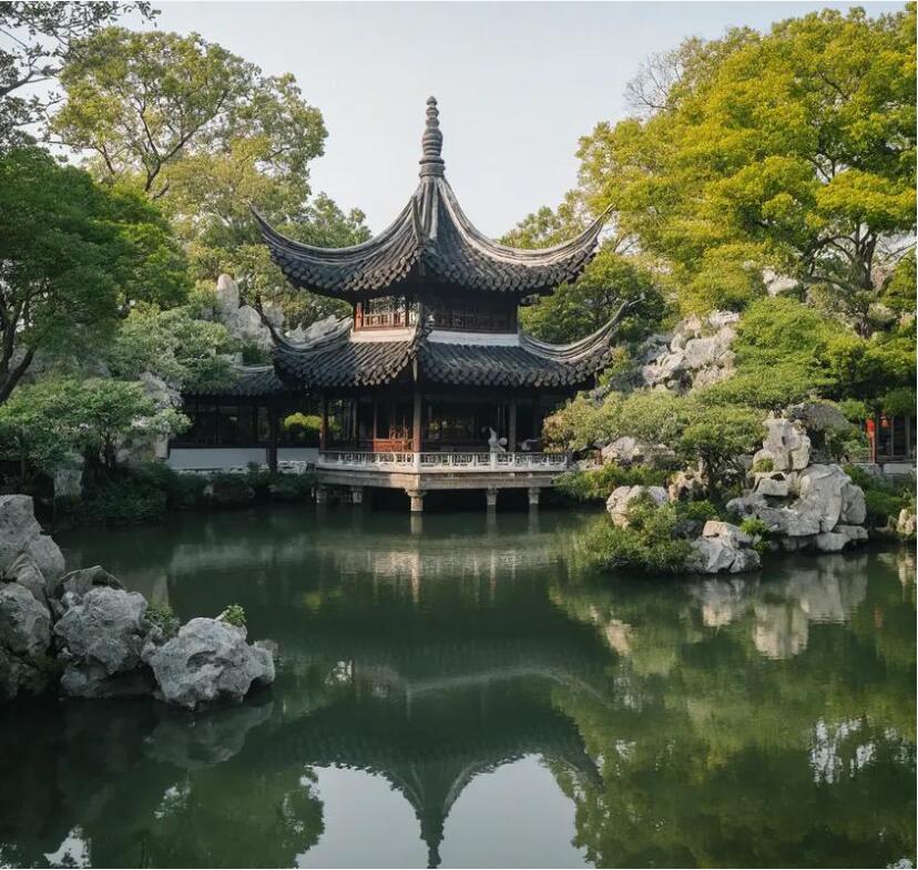 福安冰夏餐饮有限公司